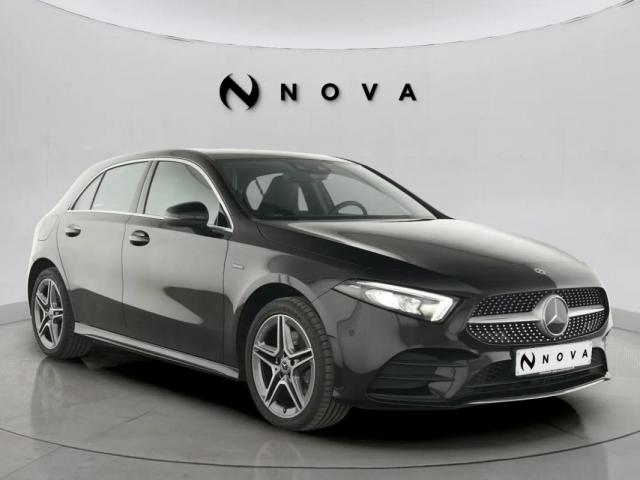 Mercedes Benz Classe A image 4