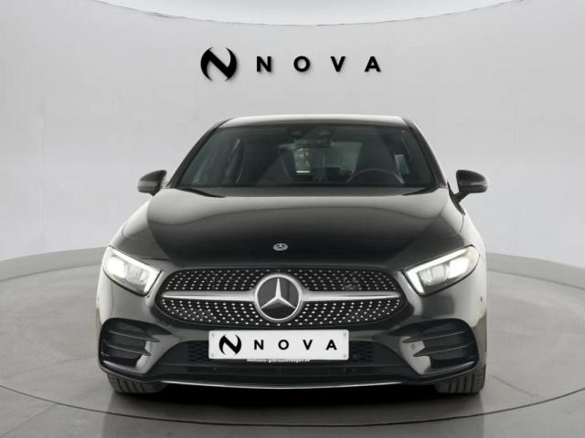 Mercedes Benz Classe A image 8