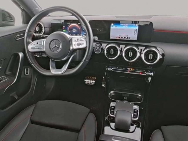 Mercedes Benz Classe A image 3