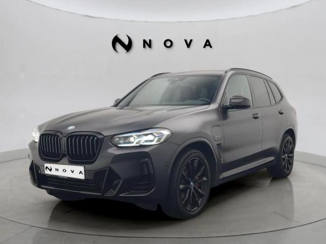 Bmw X3 30e Xdrive O 292ch M Sport