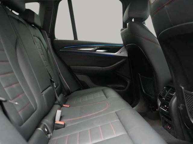 Bmw X3 image 4