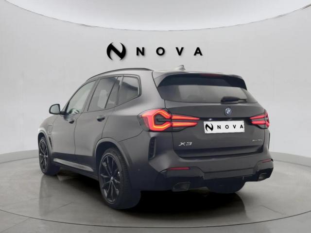Bmw X3 image 6