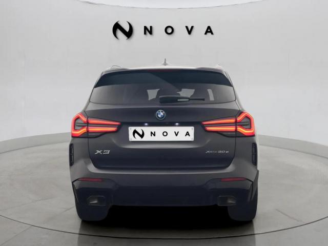 Bmw X3 image 7