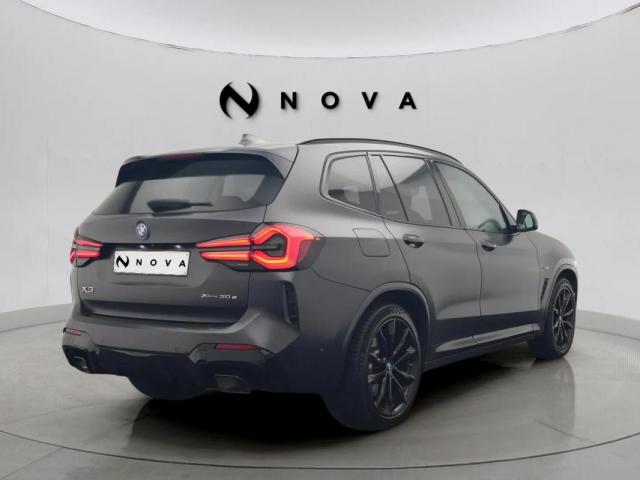 Bmw X3 image 8