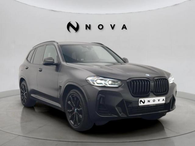 Bmw X3 image 1