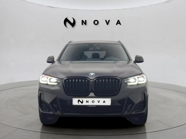Bmw X3 image 2