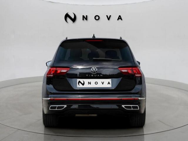 Volkswagen Tiguan image 3