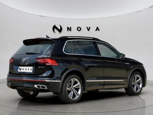 Volkswagen Tiguan image 8