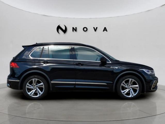 Volkswagen Tiguan image 4