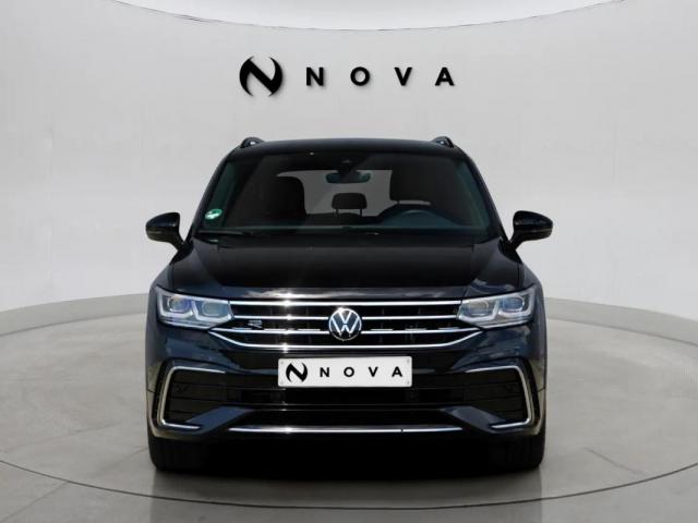 Volkswagen Tiguan image 1