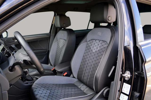 Volkswagen Tiguan image 9