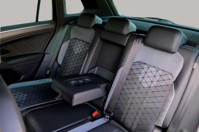 Volkswagen Tiguan image 7
