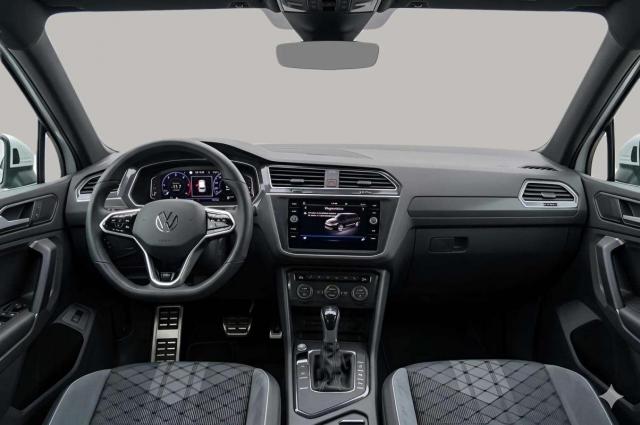 Volkswagen Tiguan image 6