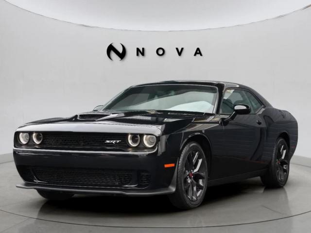 Dodge Challenger d’occasion