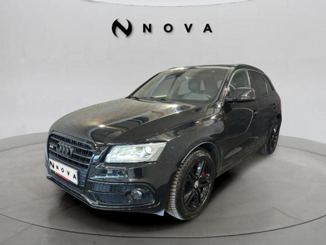 Audi Sq5 3.0 Tdi O Quattro 340ch Fullblack