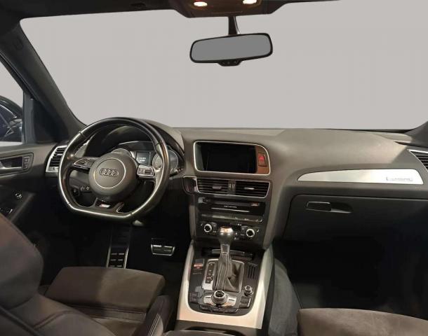 Audi Sq5 image 4