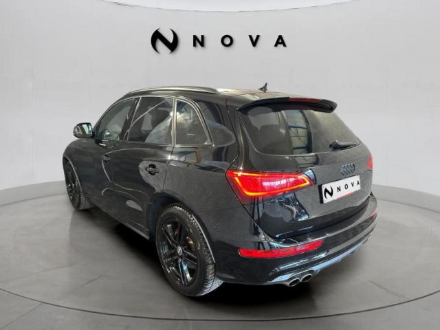 Audi Sq5 image 1