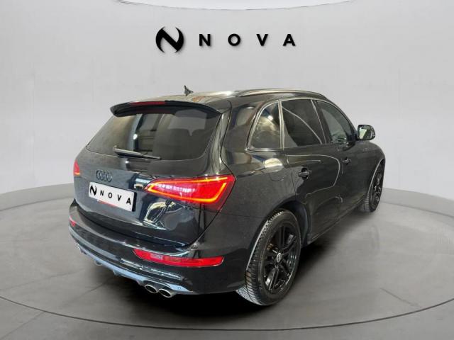 Audi Sq5 image 3