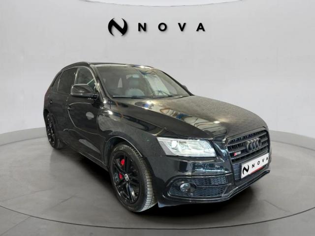 Audi Sq5 image 7