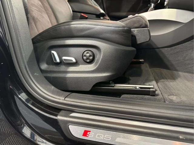 Audi Sq5 image 8