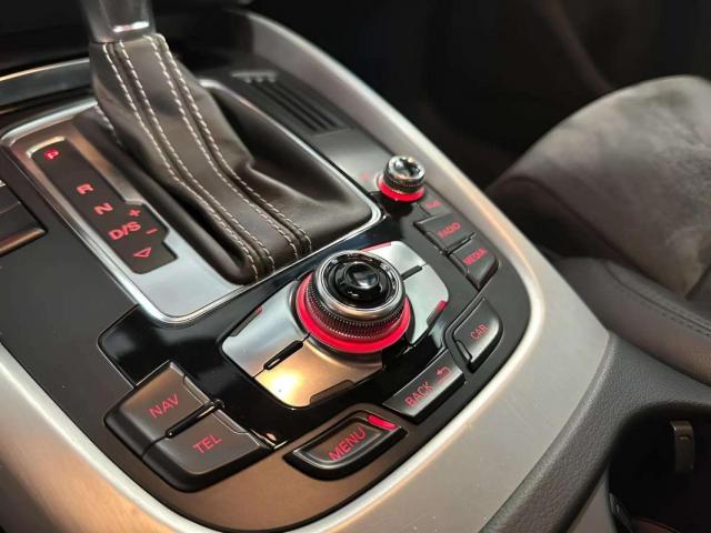 Audi Sq5 image 9