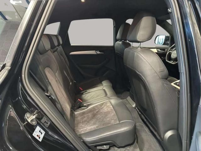 Audi Sq5 image 2