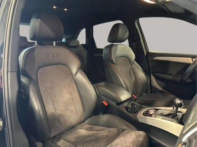Audi Sq5 image 5