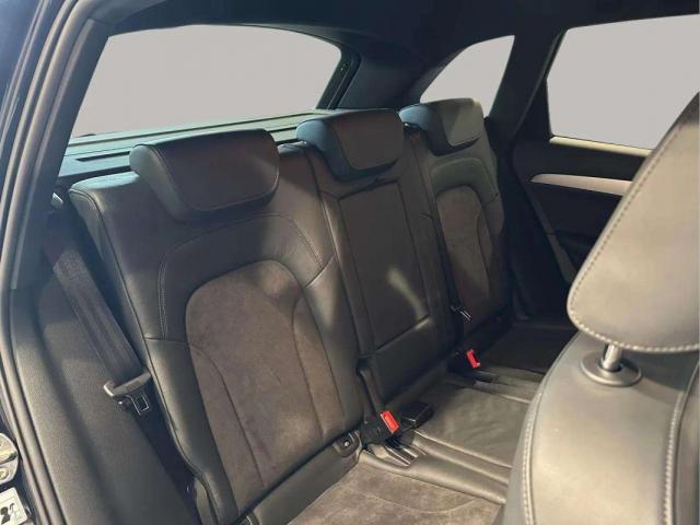 Audi Sq5 image 6