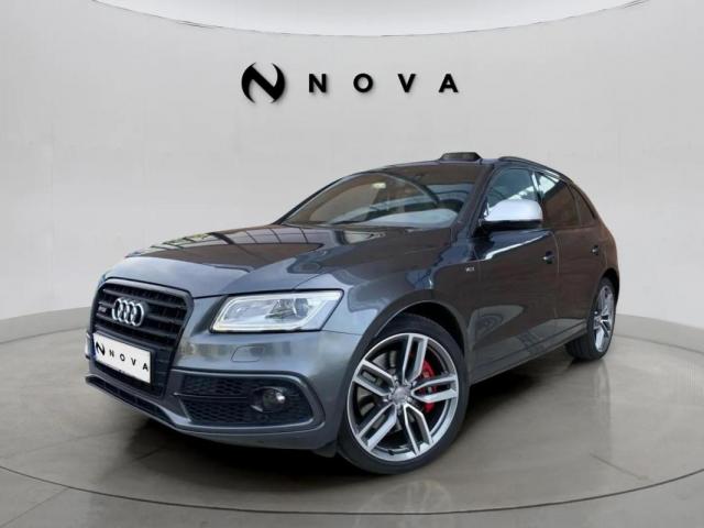 Audi Sq5 3.0 Tdi O Quattro Toit Ouvrant B&o