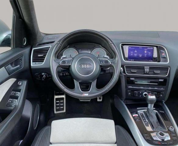 Audi Sq5 image 9