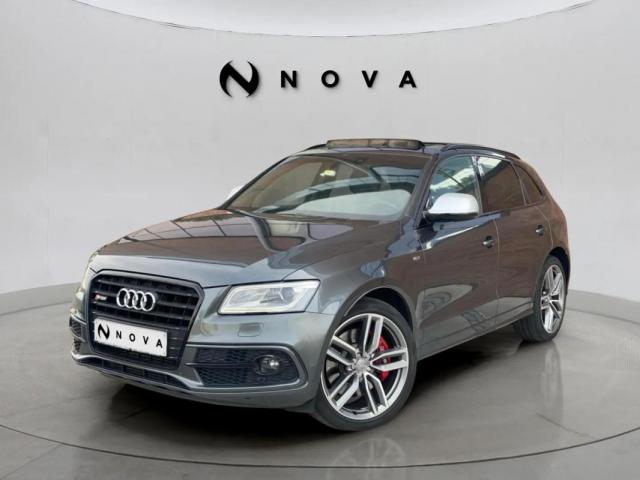 Audi Sq5 image 5