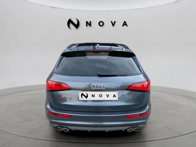 Audi Sq5 image 1