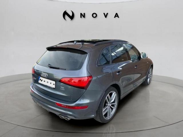 Audi Sq5 image 3