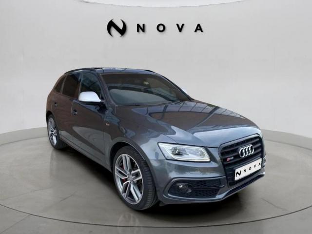 Audi Sq5 image 4