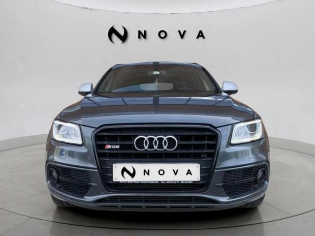 Audi Sq5 image 6