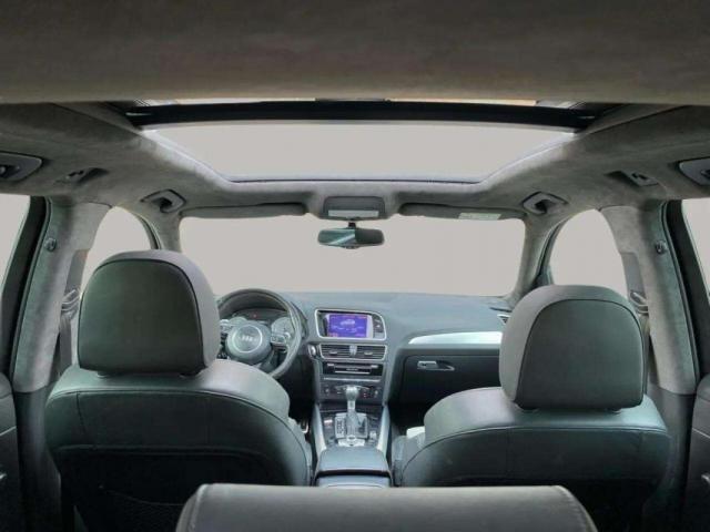 Audi Sq5 image 2