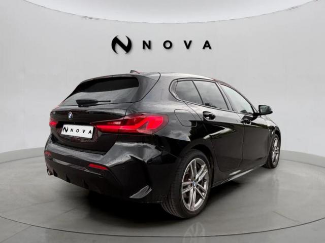 Bmw 118 image 5