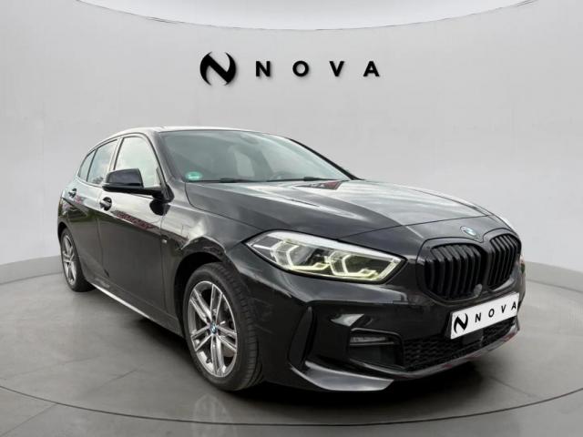 Bmw 118 image 1