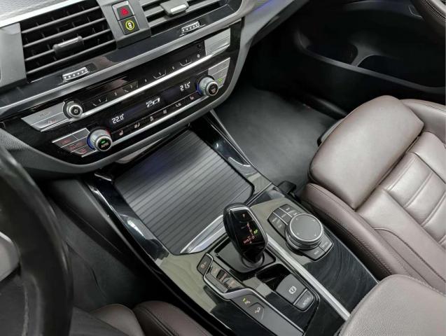 Bmw X3 image 1