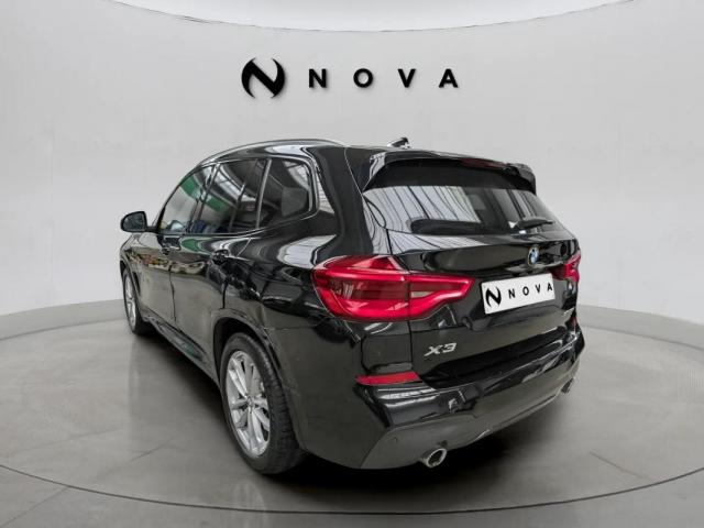 Bmw X3 image 2