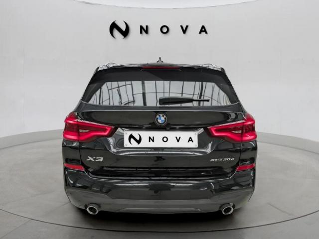 Bmw X3 image 7