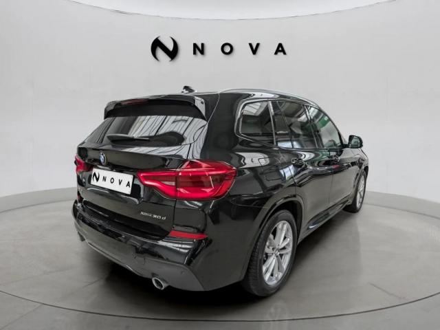 Bmw X3 image 5