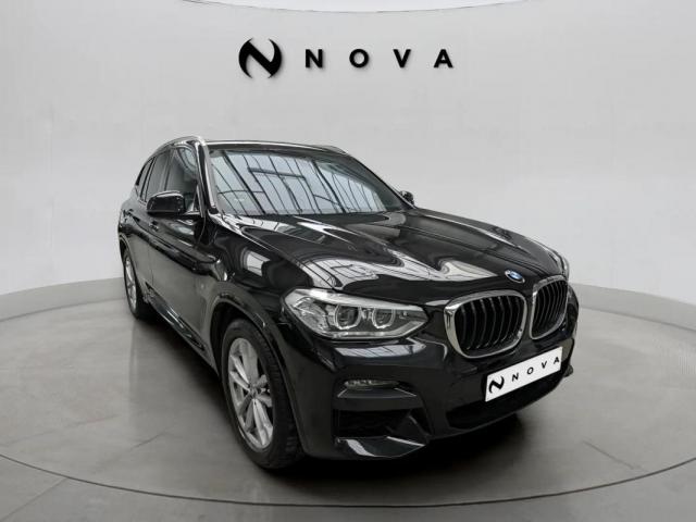 Bmw X3 image 9