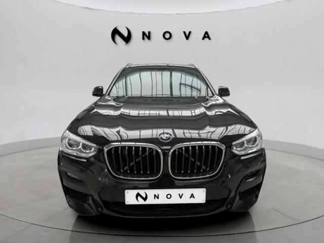 Bmw X3 image 3