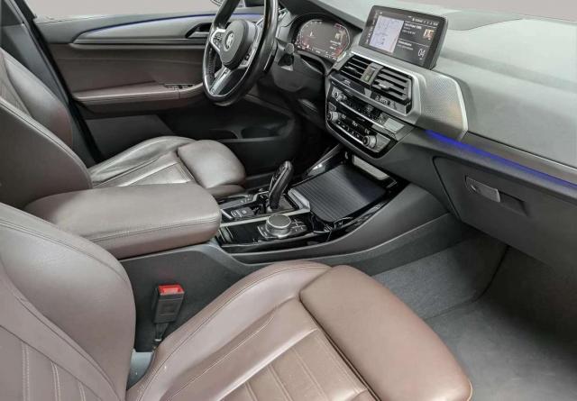 Bmw X3 image 6