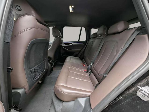 Bmw X3 image 8