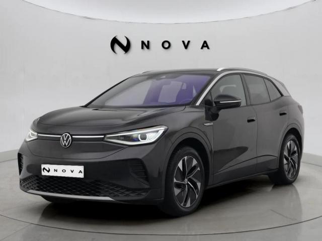 Volkswagen Id.4 Pro O 77 Kwh Caméra