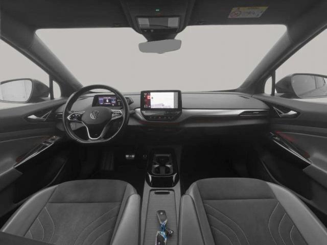 Volkswagen Id.4 image 1