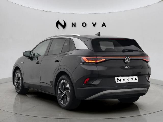 Volkswagen Id.4 image 4
