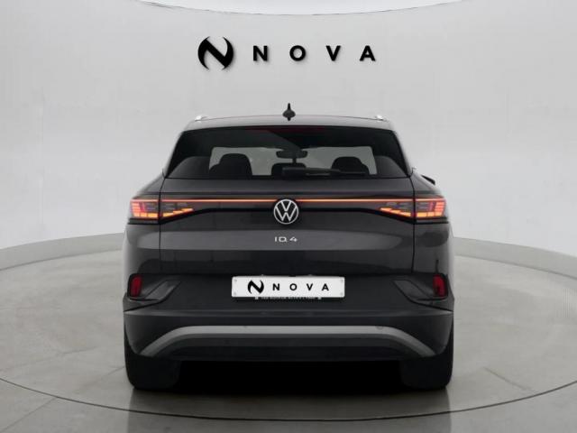 Volkswagen Id.4 image 9